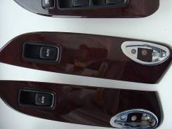 Кнопка стеклоподъемника. Toyota Mark X, GRX120, GRX121, GRX125