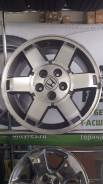 Honda. 7.5x17, 5x114.30, ET45, ЦО 64,1 мм.