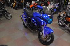 Kawasaki ZR-7S. 738 куб. см., исправен, птс, с пробегом. Под заказ
