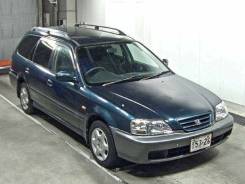Honda Orthia. EL, B18B