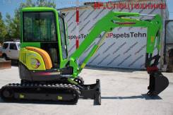 Yanmar. Экскаватор VIO35 2013г. в. Кабина! Без пробега по России !, 1 800 куб. см.