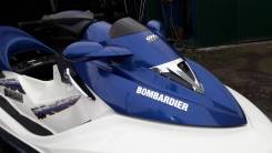 BRP Sea-Doo GTX. 130,00 л.с., Год: 2006 год