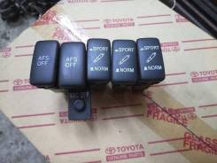 Панель приборов. Toyota Mark X, GRX120, GRX121, GRX125