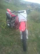 Honda CRF 250R. 250 куб. см., исправен, без птс, с пробегом