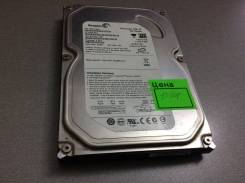 Seagate Barracuda 7200 160GB. 160 Гб, интерфейс SATA