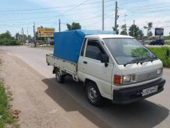 Toyota Town Ace. Грузовик, 2 000 куб. см., 1 000 кг.
