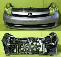 Ноускат. Honda Stream, RN1