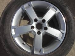 Ford. 6.5x16, 5x108.00, ET52.5