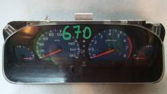 Электротабло, спидометр Nissan Elgrand (97-02г. г. ) VG33. Nissan Elgrand Двигатели: VG33E, QD32ETI