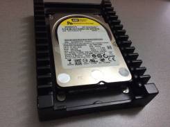 Western Digital WD VelociRaptor 300 GB (WD3000HLFS) Серверный диск. 300 Гб, интерфейс SATA