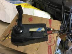 Yamaha. 40,00 л.с., 2х тактный, бензин, нога L (508 мм), Год: 1994 год