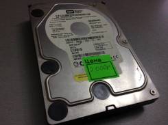 WD 320GB Sata 3,5. 320 Гб, интерфейс SATA