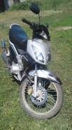 Racer Indigo 110. 110 куб. см., исправен, птс, с пробегом