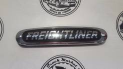 Эмблема решетки. Freightliner