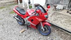 Kawasaki ZZR 400 2. 400 куб. см., исправен, птс, с пробегом