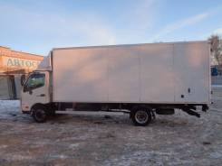 Hino 300. Продам грузовик , 2 500 куб. см., 3 500 кг.
