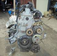 Двигатель в сборе. Honda: CR-Z, Jump, Domani, Concerto, FR-V, Prelude, Civic Shuttle, Grace, Crossroad, Vigor, Mobilio Spike, Mobilio, CR-V, MDX, Life...