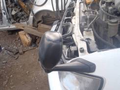 Зеркало заднего вида на крыло. Toyota Land Cruiser Prado, KZJ90W, KZJ90