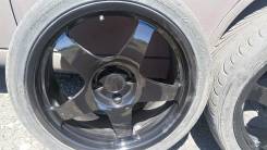 Light Sport Wheels. x17, 4x100.00, ET28