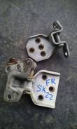 Крепление боковой двери. Mazda Bongo, SK82V, SKP2T, SK22V, SKP2V, SK82T, SKF2V, SKP2L, SKP2M, SKF2T, SK22M, SK22L, SKF2L, SKF2M, SK22T, SK82L, SK82M M...
