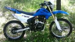 Regulmoto ZF-KY 250 Sport-003. 250 куб. см., исправен, птс, с пробегом