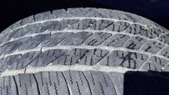 Michelin Cross Terrain SUV. Летние, 2012 год, износ: 50%, 4 шт