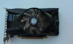 GeForce GTX 550 Ti ����