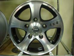 Tech Line TL 541. x15, 5x139.70