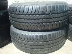 Goodyear OptiGrip. Летние, износ: 20%, 2 шт