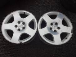 Audi. 8.0x17, 5x112.00, ET48