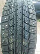 Autogrip Ecowinter. Зимние, шипованные, без износа, 1 шт