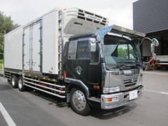 Nissan Condor. , 6 900 куб. см., 12 000 кг. Под заказ