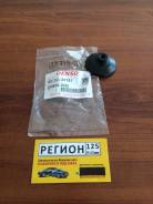 Уплотнение заднего стекла под дворник