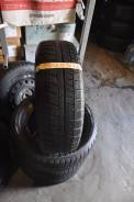 Bridgestone Blizzak Revo GZ. Зимние, без шипов, износ: 30%, 4 шт