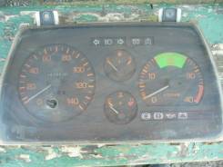 Панель приборов. Mitsubishi Canter, FE435E Двигатель 4D32