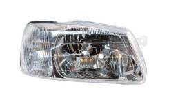 Корректор фар. Hyundai Accent Hyundai Verna