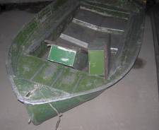 Ерш. длина 2,00 м.