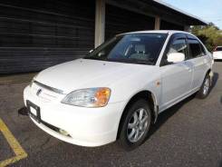 Honda Civic Ferio. автомат, 4wd, 1.5, бензин, 101 000 тыс. км, б/п, нет птс. Под заказ