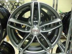 iFree Moskva. x16, 5x114.30