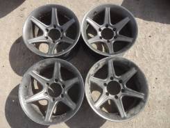 ABT. 8.0x16, 6x139.70, ET0