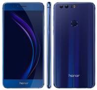 Huawei Honor 8. Новый