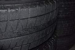 Bridgestone Blizzak Revo GZ. Зимние, без шипов, износ: 50%, 2 шт