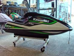 Kawasaki. Год: 2009 год