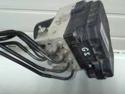 Блок abs. Lexus GS300, GRS190