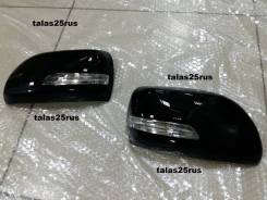 Корпус зеркала. Toyota Land Cruiser, URJ202, URJ202W, UZJ200, UZJ200W, VDJ200