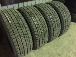 Bridgestone Blizzak DM-V1. Зимние, без шипов, износ: 10%, 4 шт