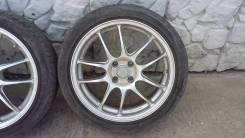 Enkei. x17, 4x100.00. Под заказ