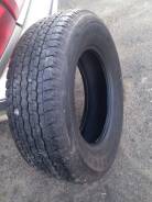 Bridgestone Dueler H/T. Всесезонные, износ: 5%, 1 шт