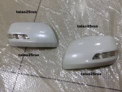 Корпус зеркала. Toyota Land Cruiser, URJ202, URJ202W, UZJ200, UZJ200W, VDJ200