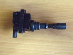 Катушка зажигания. Mitsubishi: TownBox Wide, Toppo BJ Wide, Minicab, Toppo BJ, TownBox, Pajero Mini